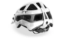 Casque de cyclisme Rudy Project  Protera+ White Matte