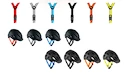 Casque de cyclisme Rudy Project  Protera+ White Matte