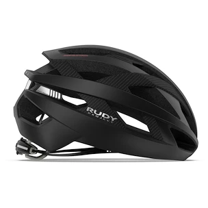 Casque de cyclisme Rudy Project  Rebel Carbon Black (Matte)