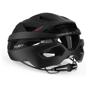 Casque de cyclisme Rudy Project  Rebel Carbon Black (Matte)