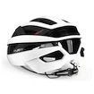 Casque de cyclisme Rudy Project  Rebel Carbon White (Matte)