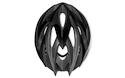 Casque de cyclisme Rudy Project  Rush Black Titanium Shiny