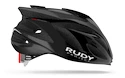 Casque de cyclisme Rudy Project  Rush Black Titanium Shiny