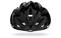 Casque de cyclisme Rudy Project  Rush Black Titanium Shiny