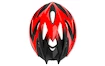 Casque de cyclisme Rudy Project  Rush Red/Black Shiny