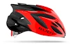 Casque de cyclisme Rudy Project  Rush Red/Black Shiny
