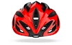 Casque de cyclisme Rudy Project  Rush Red/Black Shiny