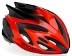 Casque de cyclisme Rudy Project  Rush Red/Black Shiny