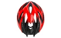 Casque de cyclisme Rudy Project  Rush Red/Black Shiny