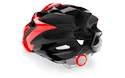 Casque de cyclisme Rudy Project  Rush Red/Black Shiny