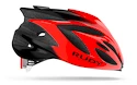 Casque de cyclisme Rudy Project  Rush Red/Black Shiny