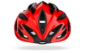 Casque de cyclisme Rudy Project  Rush Red/Black Shiny