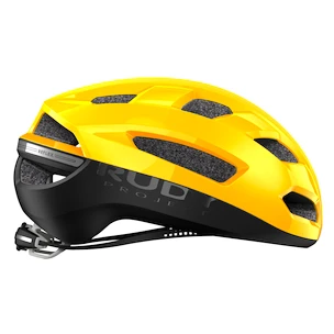 Casque de cyclisme Rudy Project  Skudo Mango Shiny