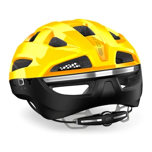 Casque de cyclisme Rudy Project  Skudo Mango Shiny