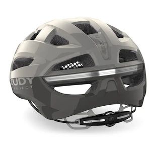 Casque de cyclisme Rudy Project  Skudo Sand Shiny
