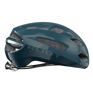 Casque de cyclisme Rudy Project  Skudo Teal Shiny