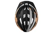 Casque de cyclisme Rudy Project  Venger Cross Black Bronze/Brown Matte