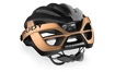 Casque de cyclisme Rudy Project  Venger Cross Black Bronze/Brown Matte