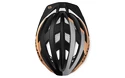 Casque de cyclisme Rudy Project  Venger Cross Black Bronze/Brown Matte