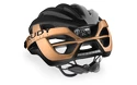 Casque de cyclisme Rudy Project  Venger Cross Black Bronze/Brown Matte