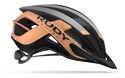 Casque de cyclisme Rudy Project  Venger Cross Black Bronze/Brown Matte