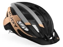 Casque de cyclisme Rudy Project  Venger Cross Black Bronze/Brown Matte