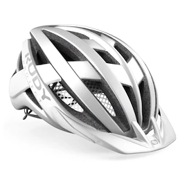 Casque de cyclisme Rudy Project Venger Cross MTB White Matte