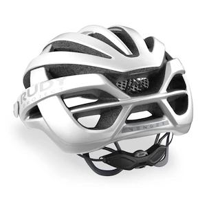 Casque de cyclisme Rudy Project  Venger Cross MTB White Matte S