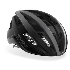 Casque de cyclisme Rudy Project Venger Road Titanium - Black (Matte)