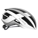 Casque de cyclisme Rudy Project  Venger Road  White - Silver (Matte)