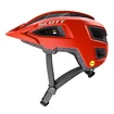 Casque de cyclisme Scott  Groove Plus (CE) Florida Red