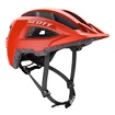 Casque de cyclisme Scott  Groove Plus (CE) Florida Red