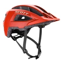 Casque de cyclisme Scott  Groove Plus (CE) Florida Red