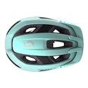 Casque de cyclisme Scott  Groove Plus (CE) Surf Blue