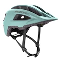 Casque de cyclisme Scott  Groove Plus (CE) Surf Blue