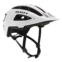 Casque de cyclisme Scott  Groove Plus (CE) White