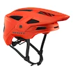 Casque de cyclisme Scott  Stego Plus (CE) Florida Red