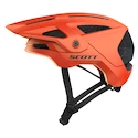 Casque de cyclisme Scott  Stego Plus (CE) Florida Red