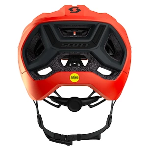 Casque de cyclisme Scott  Stego Plus (CE) Florida Red