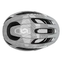 Casque de cyclisme Scott  Supra (CE) Vogue Silver