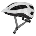 Casque de cyclisme Scott  Supra (CE) Vogue Silver