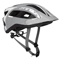 Casque de cyclisme Scott  Supra (CE) Vogue Silver