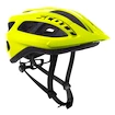 Casque de cyclisme Scott  Supra (CE) Yellow Fluorescent