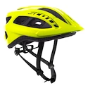 Casque de cyclisme Scott  Supra (CE) Yellow Fluorescent