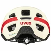 Casque de cyclisme Uvex  Acces Sand Red Mat (S4109870700)