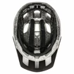 Casque de cyclisme Uvex  Acces Sand Red Mat (S4109870700)