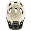 Casque de cyclisme Uvex  Acces Sand Red Mat (S4109870700)