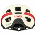 Casque de cyclisme Uvex  Acces Sand Red Mat (S4109870700)