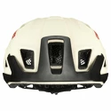 Casque de cyclisme Uvex  Acces Sand Red Mat (S4109870700)
