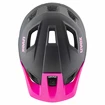 Casque de cyclisme Uvex  Access Black Mat - Berry